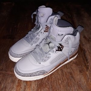 Kids Jordan Spizikes